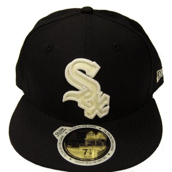 new era glow in the dark